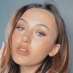 Kiera Bridget Age, Boyfriend, Net worth, Biography,。